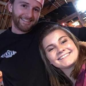 Meet your Posher, Justine